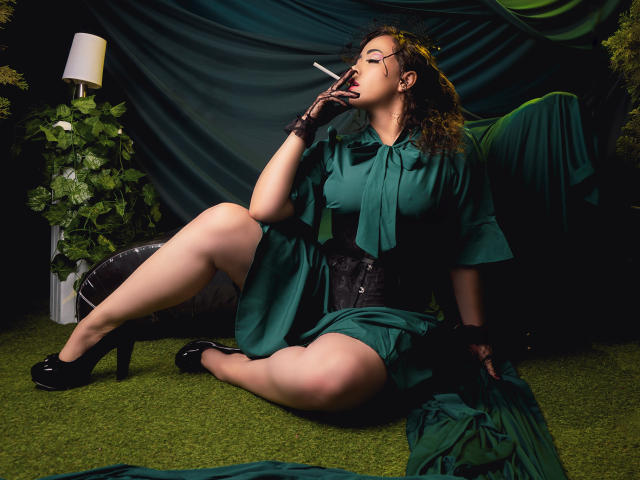 BarbaraLeythonn - Sexe cam en vivo - 29037836