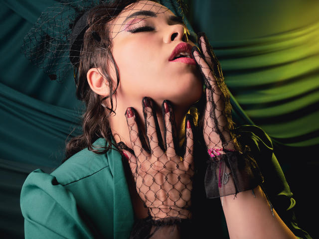 BarbaraLeythonn - Live porn &amp; sex cam - 29037842