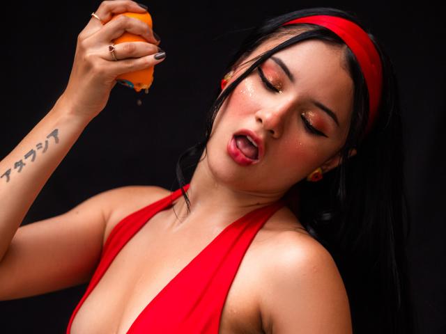 LizzeJoy - Sexe cam en vivo - 29038820