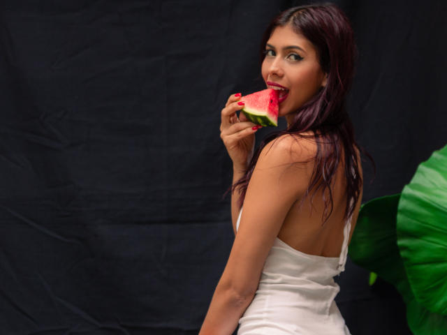 DanikaSerov - Sexe cam en vivo - 29038901