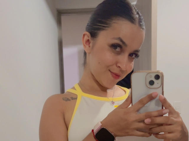 HikariChloe - Élő pornó és szexkamera - 29040128