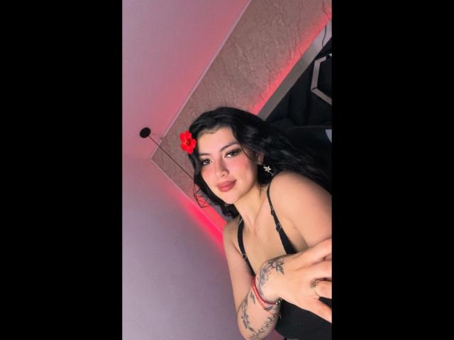 MiaaAmour - Sexe cam en vivo - 29040464