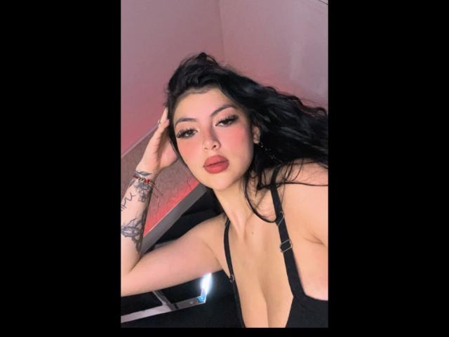MiaaAmour - Sexe cam en vivo - 29040470