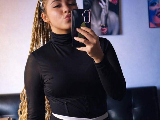 TatianaRossi - Sexe cam en vivo - 29040731
