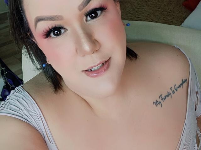 GiiannaMorrys - Sexe cam en vivo - 29041958