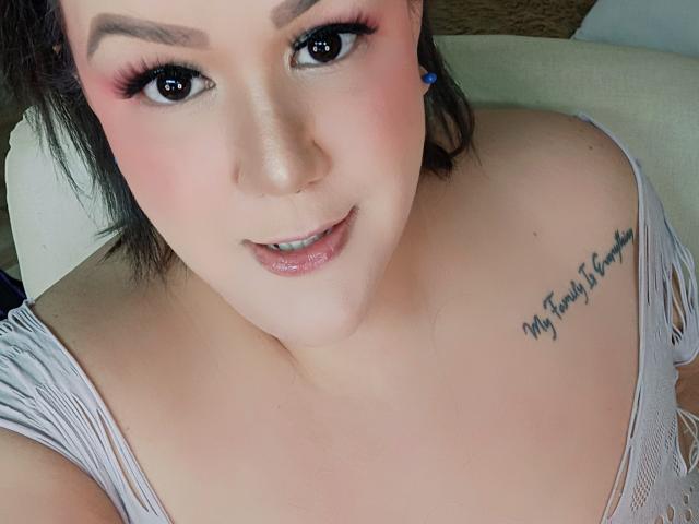 GiiannaMorrys - Sexe cam en vivo - 29041961