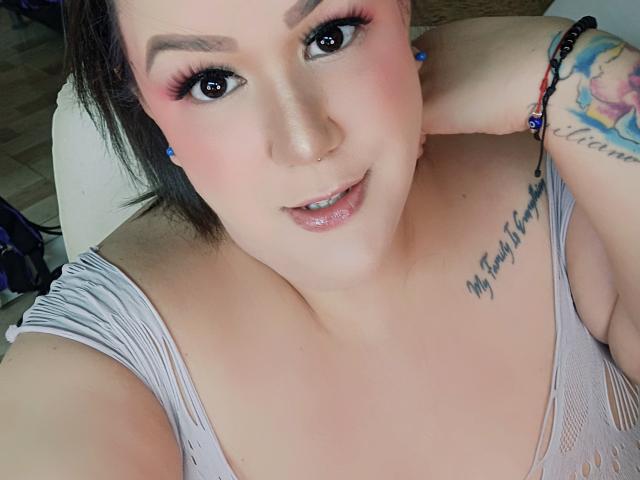 GiiannaMorrys - Sexe cam en vivo - 29041964