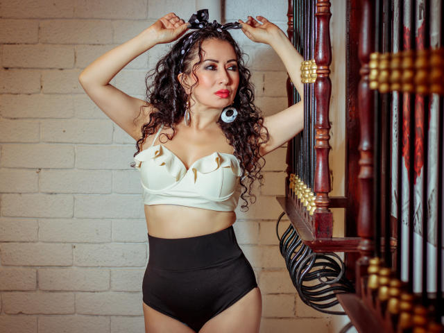 SamanthaAntolin - Sexe cam en vivo - 29042129