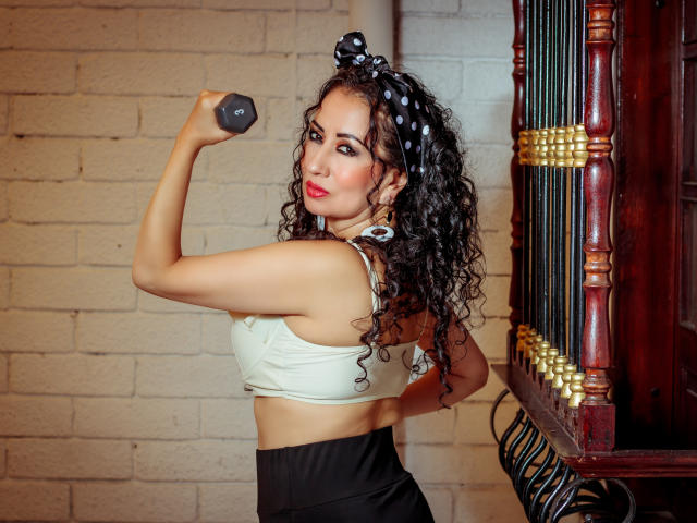 SamanthaAntolin - Porno na żywo i seks kamera - 29042132