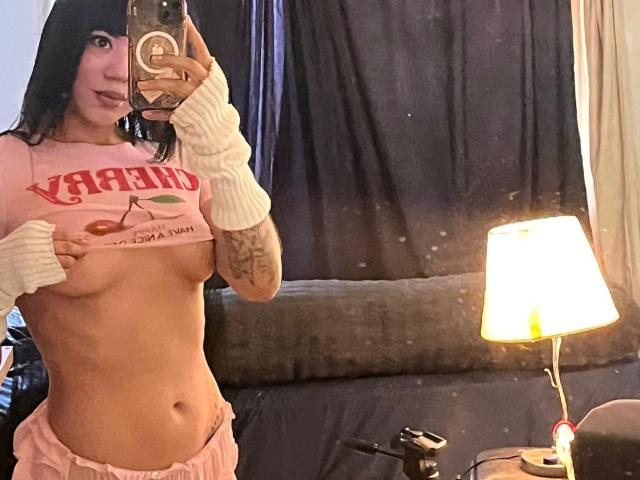 SteffanyTaylor - Camera khiêu dâm &amp; quyến rũ trực tiếp - 29042480