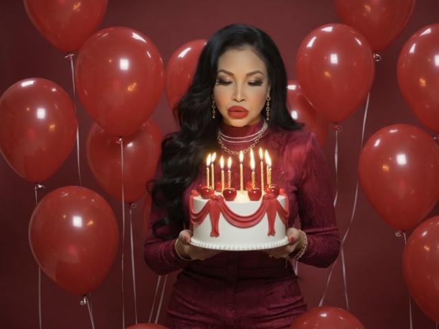 AngelinaDeleon - Sexe cam en vivo - 29042783