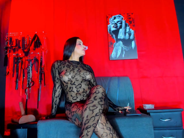 ArtemisaStone - Live sex cam - 29042819