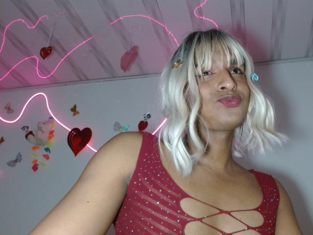 IdiiaLatina - Live sexe cam - 29043320