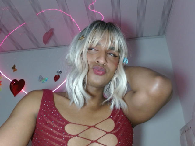 IdiiaLatina - Live sexe cam - 29043326