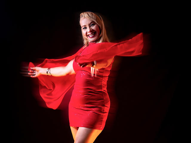 AnastasiaTaylor - Sexe cam en vivo - 29043389