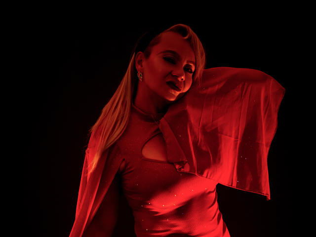 AnastasiaTaylor - Camera khiêu dâm &amp; quyến rũ trực tiếp - 29043410