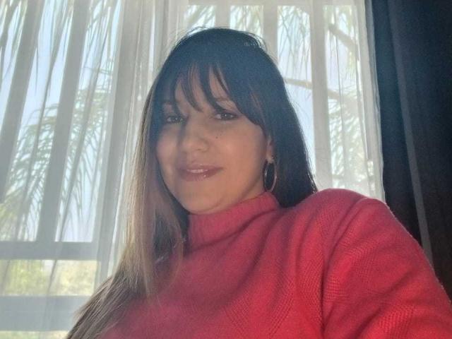 RoxanneBlair - Live sex cam - 29043761