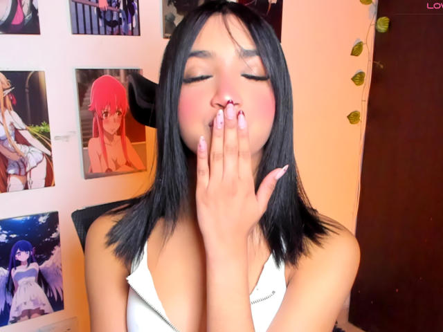 Scarlesth - Live sex cam - 29043818