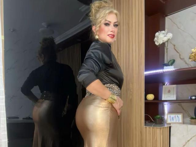 MisseScarleth - Live sex cam - 29044331