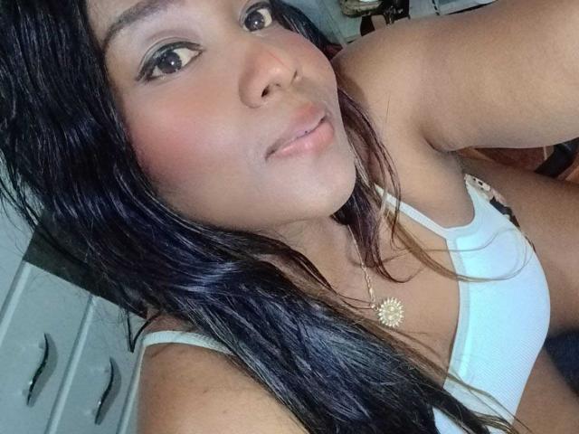 Yirily - Live sexe cam - 29044529