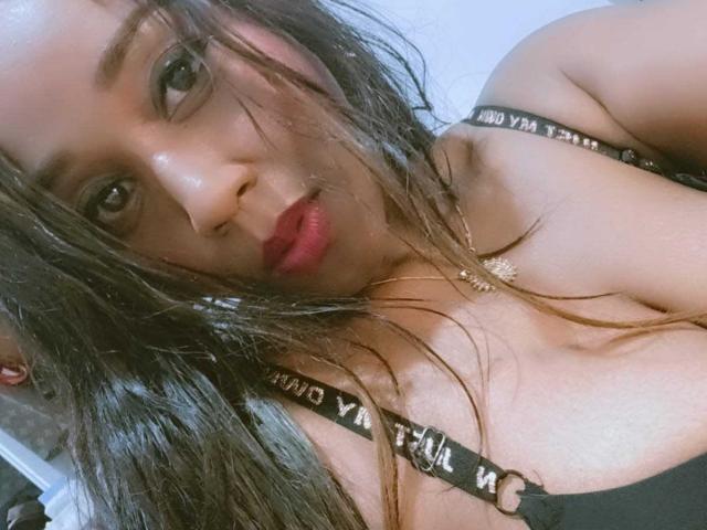 Yirily - Sexe cam en vivo - 29044562