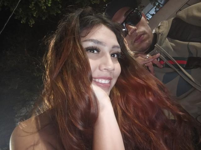 AnyelinAndMark - Live porn &amp; sex cam - 29044682