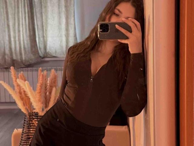 BelleLovely - Sexe cam en vivo - 29045516