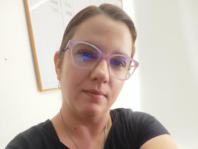 AmeliaWilson - Sexe cam en vivo - 29046686