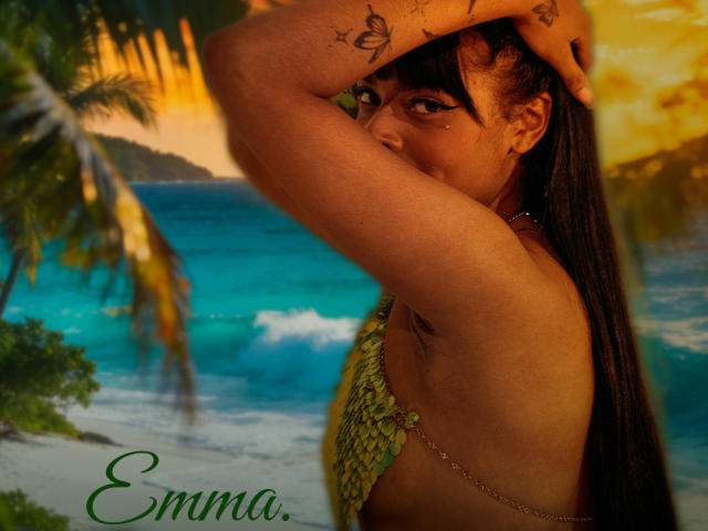 EmmaEbony - Élő pornó és szexkamera - 29046698
