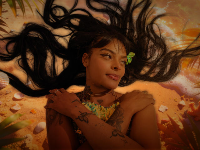 EmmaEbony - Sexe cam en vivo - 29046704