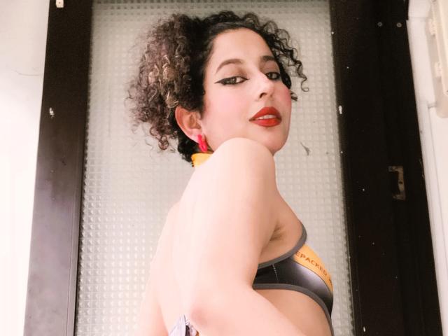 IrinaSweett - Sexe cam en vivo - 29046773