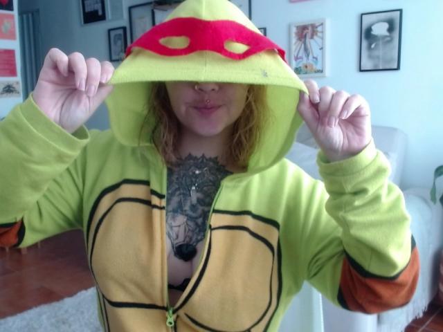 AlinaMatei - Sexe cam en vivo - 29047457