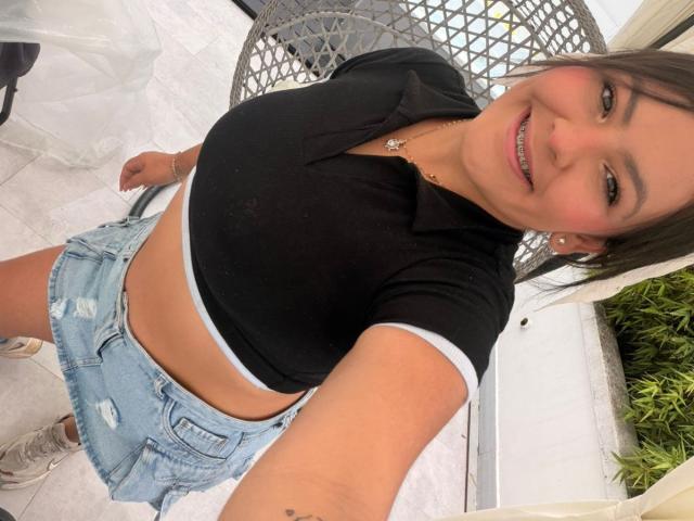 ScarlettOxford - Live sex cam - 29047556