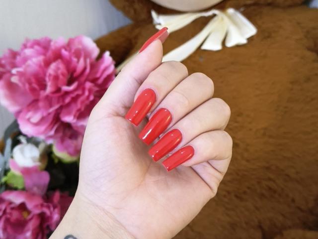 Niferttiti - Live sex cam - 29047799