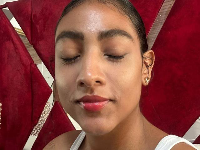 NatalyBlonder - Sexe cam en vivo - 29047850