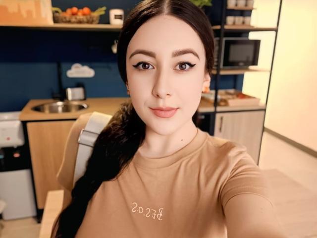 MabyLegrand - Live Sex Cam - 29048342