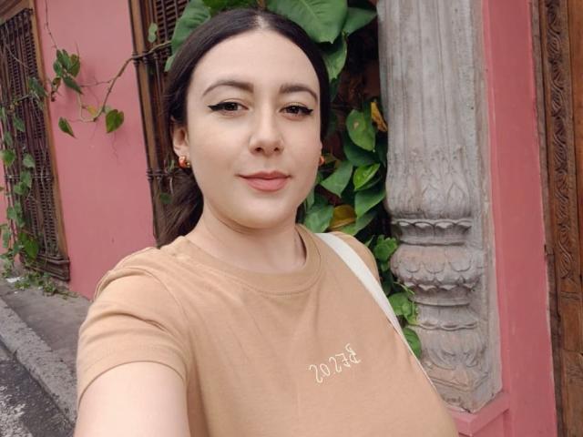 MabyLegrand - Sexe cam en vivo - 29048348