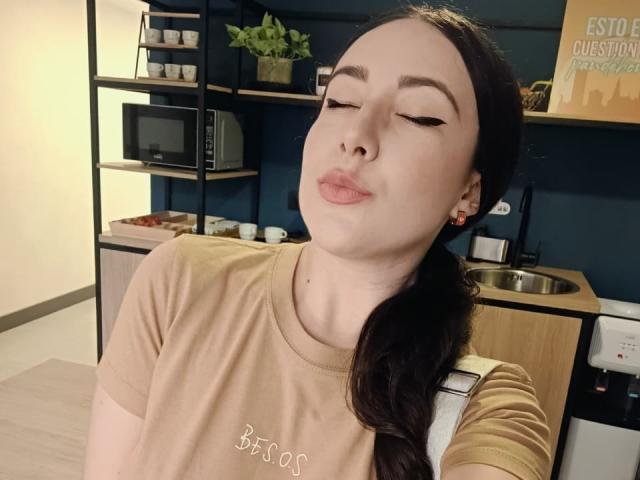 MabyLegrand - Live Sex Cam - 29048369