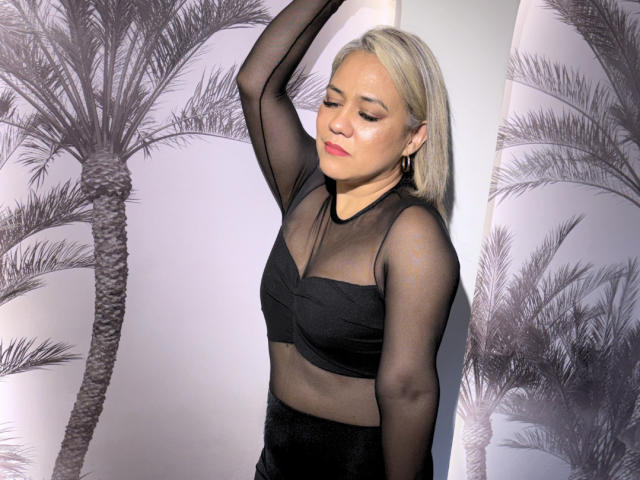 CamilaNoer - ライブポルノ&amp;セックスカム - 29048477