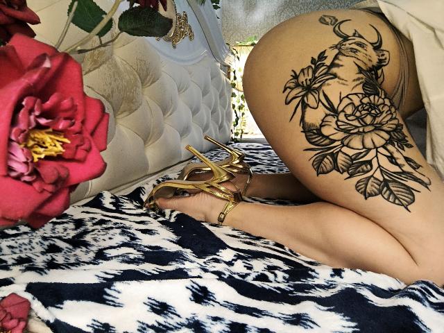 Niferttiti - Live porn &amp; sex cam - 29048708