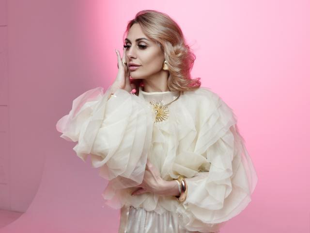 CrystalSky - сексуальная веб-камера в реальном времени - 29048768