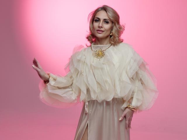 CrystalSky - Sexe cam en vivo - 29048771