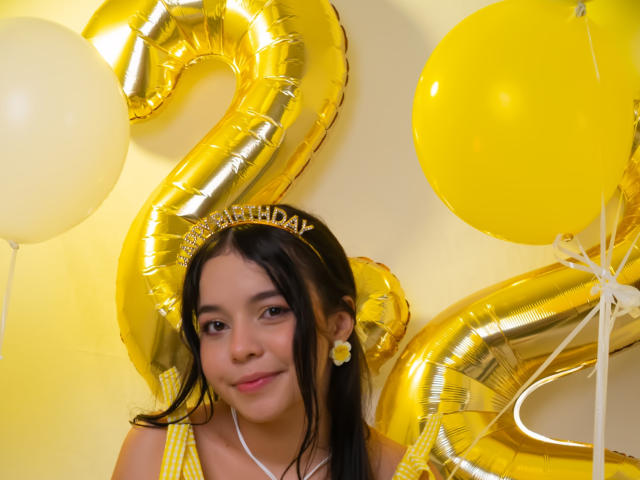 LissyCarter - Sexe cam en vivo - 29048774