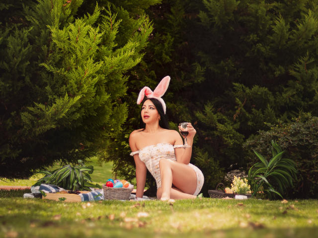 HelenHard - Sexe cam en vivo - 29049566