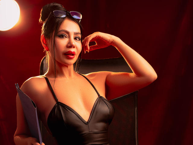 HelenHard - Sexe cam en vivo - 29049596