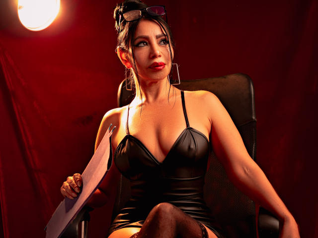 HelenHard - Sexe cam en vivo - 29049599