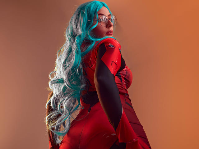 VanessaClose - Live Sex Cam - 29050439