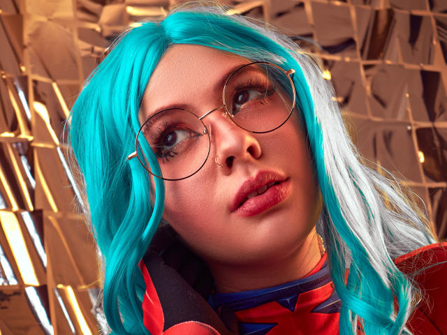 VanessaClose - Sexe cam en vivo - 29050442