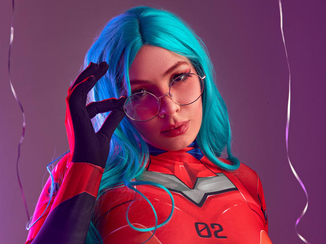 VanessaClose - Live Sex Cam - 29050445