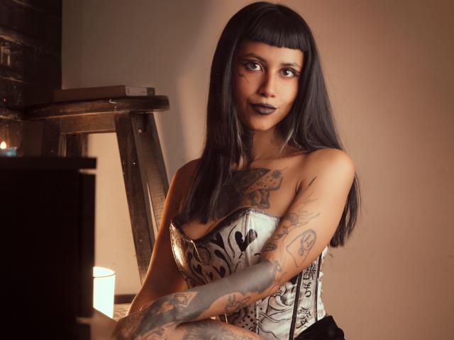 NyxVega - Live porn &amp; sex cam - 29051438